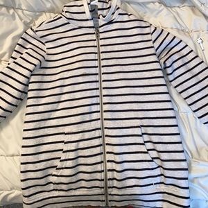 billabong zip up